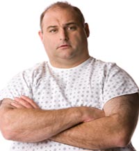 OSA Patient Risks