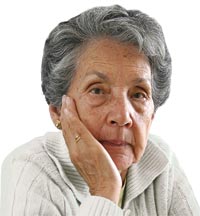OSA Elderly Patient