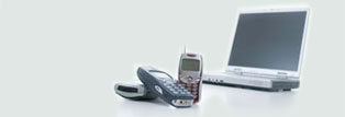 Computer-Phone
